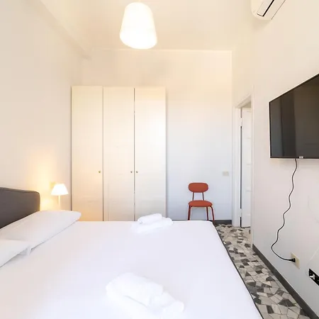 아파트 Retreat In The Heart Of - Duomo *