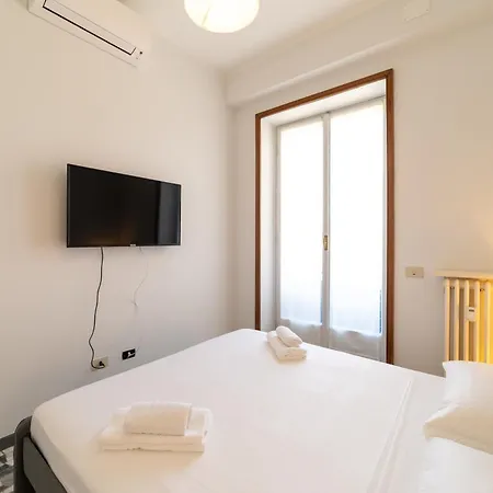 아파트 Retreat In The Heart Of - Duomo