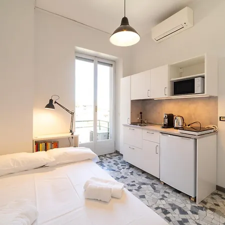 Retreat In The Heart Of - Duomo * Milano