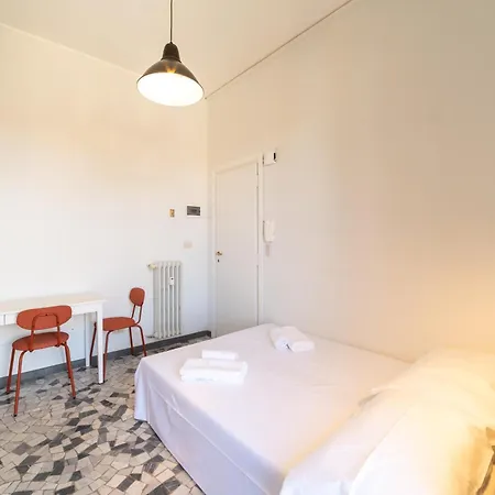 דירה Retreat In The Heart Of - Duomo *