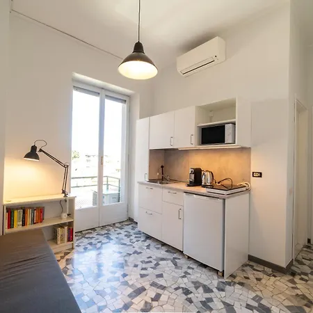 Retreat In The Heart Of - Duomo דירה מילאנו
